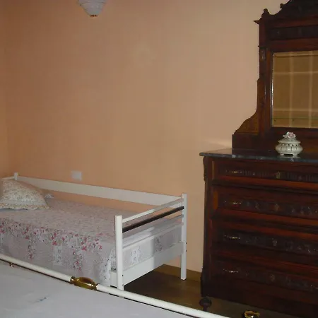 Apartment Casa Lise Porta Al Prato Florence