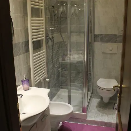 Casa Lise Porta Al Prato Apartment Florence