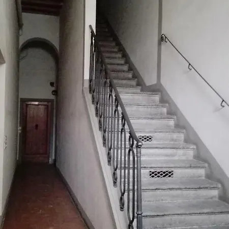 Casa Lise Porta Al Prato