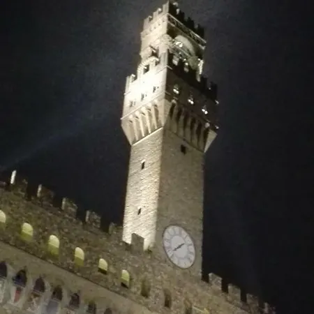 Casa Lise Porta Al Prato Florence