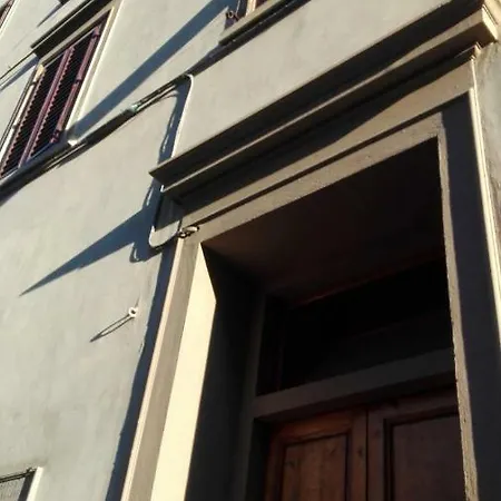 Apartment Casa Lise Porta Al Prato
