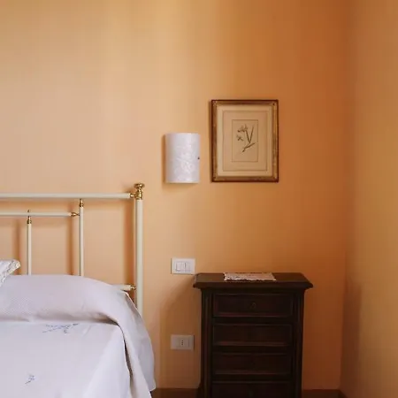 Casa Lise Porta Al Prato Florence