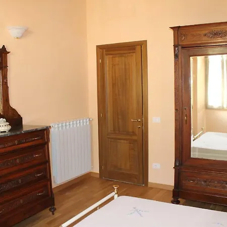 Casa Lise Porta Al Prato * Florence