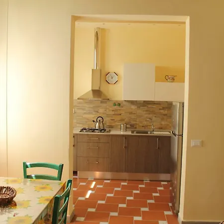 Apartment Casa Lise Porta Al Prato *