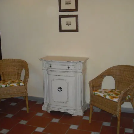 Apartment Casa Lise Porta Al Prato