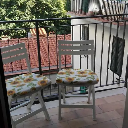 Casa Lise Porta Al Prato