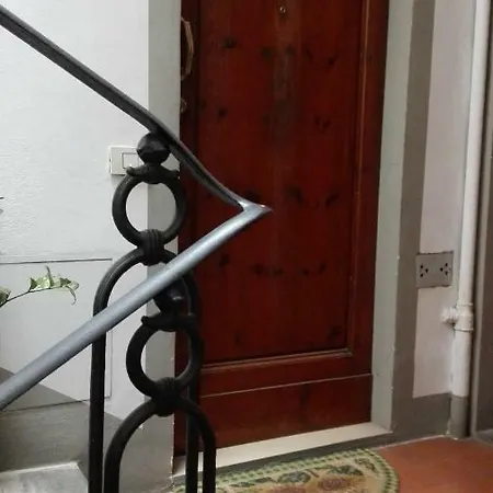Casa Lise Porta Al Prato Apartment