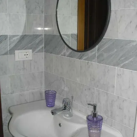 Apartment Casa Lise Porta Al Prato Florence
