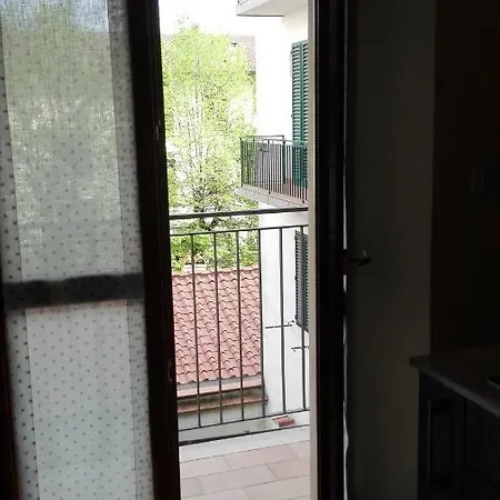 Apartment Casa Lise Porta Al Prato